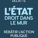 Néolibéralisme : une erreur (volontaire) de plus