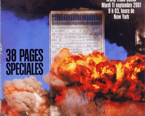 11 septembre : triste anniversaire