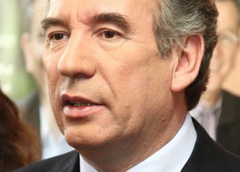 François Bayrou a apprécié le climat de Saint Denis