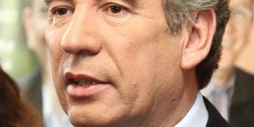 François Bayrou a apprécié le climat de Saint Denis