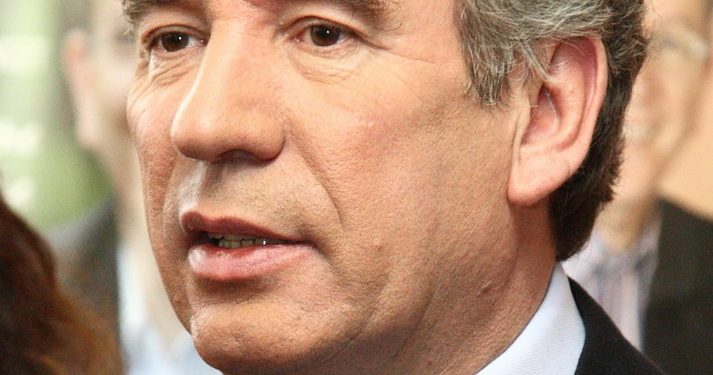 François Bayrou a apprécié le climat de Saint Denis
