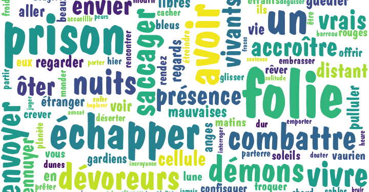 Trop peu de prisonniers parce que trop peu de prisons