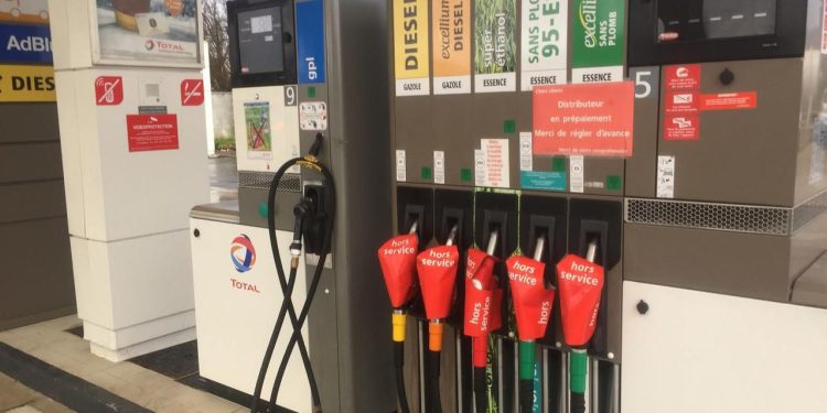 La lutte contre l’inflation est enfin engagée
