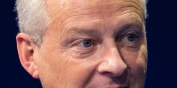 Les vérités cachées de Bruno Le Maire