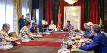 Aide au Maroc : en respect de sa souveraineté