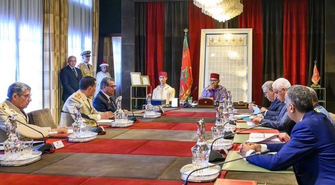 Aide au Maroc : en respect de sa souveraineté