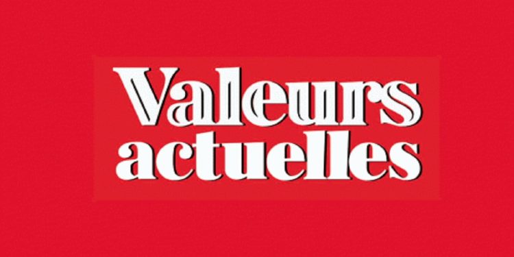 Interview dans VA :  David Lisnard précise ses engagements