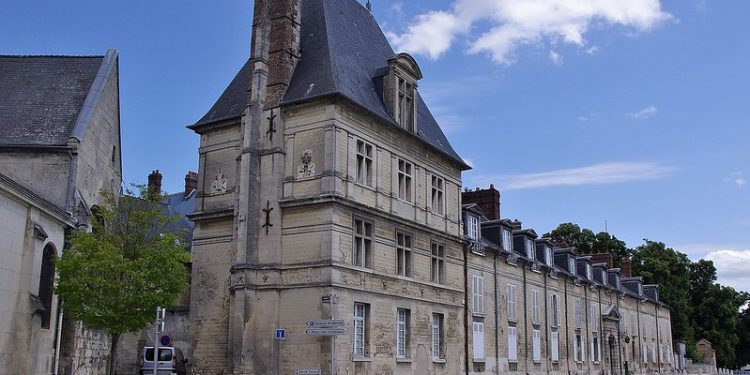 La Cité Internationale de la Langue Française