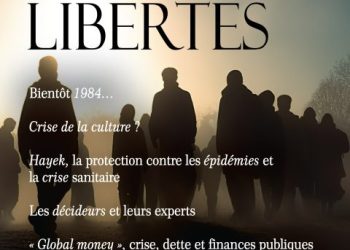 Pour un optimisme raisonnable