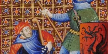 La popularité de deux candidats déclarés : est-ce important ?