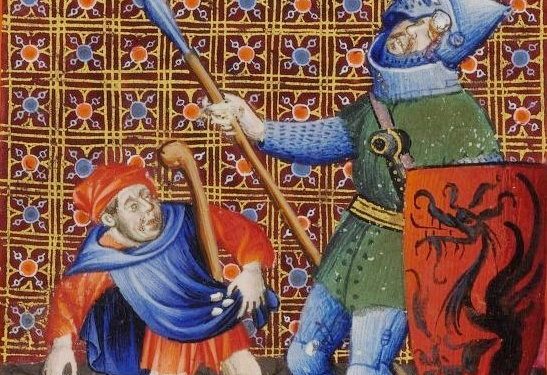 La popularité de deux candidats déclarés : est-ce important ?