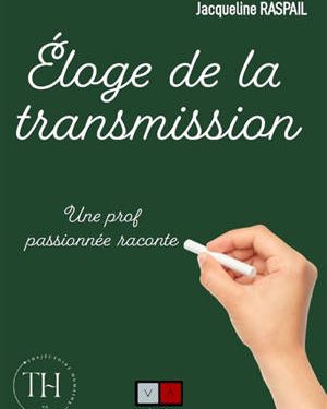 Enseigner, transmettre le savoir : belle mission !