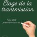 Enseigner, transmettre le savoir : belle mission !
