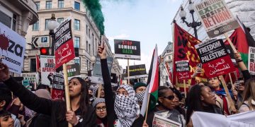 Allah akbar : y a-t-il un Français dans la foule ?