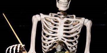 Halloween, c’est mieux que la Toussaint