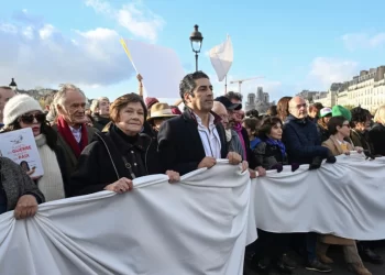 La marche pour la paix : quelle signification ?