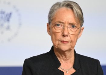 Elizabeth Borne : quand les accusés deviennent accusateurs