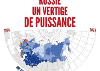 Le discours de Poutine : la leçon économique et morale