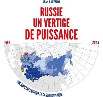 Le discours de Poutine : la leçon économique et morale