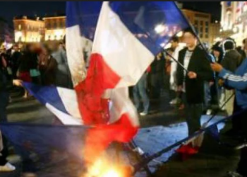 Pourquoi tant de Haine ?