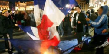 Pourquoi tant de Haine ?