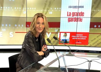 Discussion avec 3 francs-tireurs autour de leurs livres