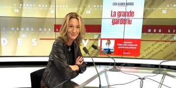 Discussion avec 3 francs-tireurs autour de leurs livres