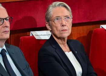 Bruno Le Maire président en 2027 ?