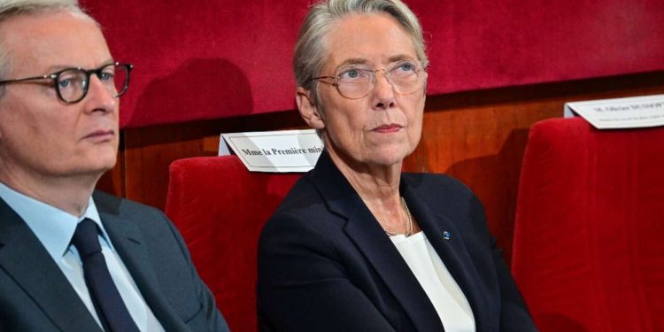 Bruno Le Maire président en 2027 ?