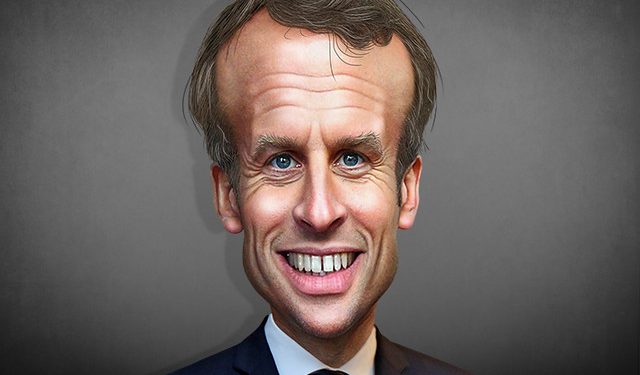 Le patron est bien là…pour plus de trois ans