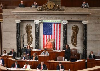 Quand le sort du monde dépend d’un jeu électoral