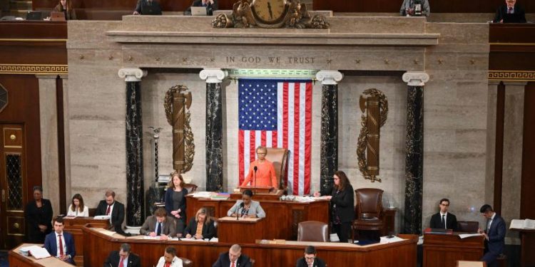 Quand le sort du monde dépend d’un jeu électoral