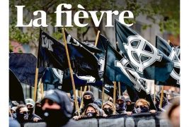 Le grand Marseille menacé par l’ultradroite