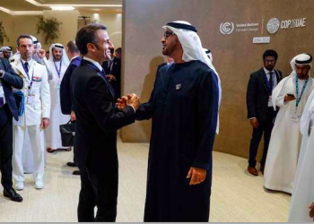 COP 28 à Dubaï : Pétrole contre Nouvelles Energies