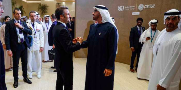COP 28 à Dubaï : Pétrole contre Nouvelles Energies