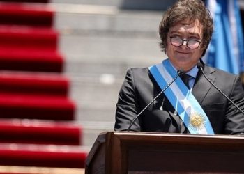 Argentine : Curieux Président, curieuses rencontres