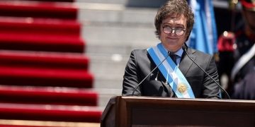 Argentine : Curieux Président, curieuses rencontres