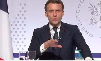 Il a bien parlé, mais qu’est-ce qu’il a dit ?