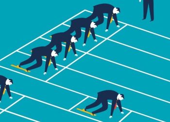 Concurrence déloyale ? Non : Concurrence faussée