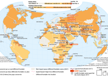 Les nations face à la mondialisation