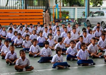 Lettre ouverte à notre Ministre de l’Education Nationale