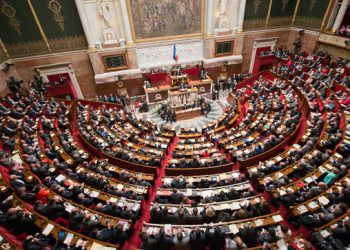 Fiers d’être Français, mais davantage Européens