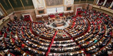 Fiers d’être Français, mais davantage Européens