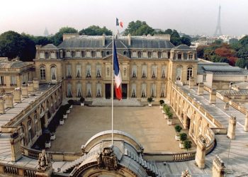 L’ambiguïté stratégique a régné à Paris