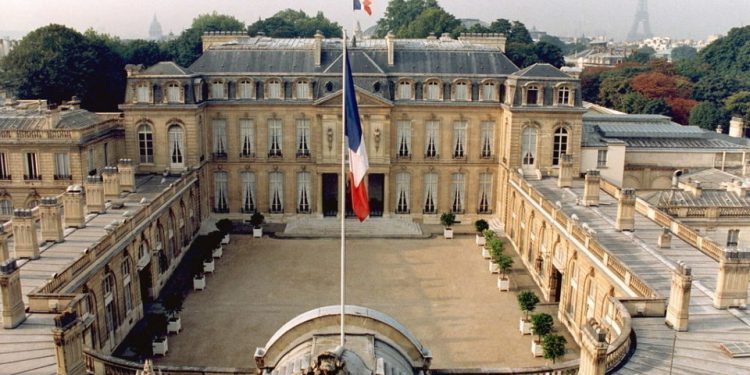 L’ambiguïté stratégique a régné à Paris