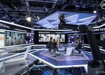 Remarquable Conseil d’Etat : la censure frappe CNews