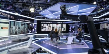 Remarquable Conseil d’Etat : la censure frappe CNews