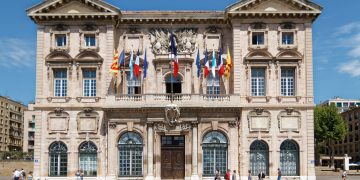 Drogue, L’Etat généreux et actif, Elus locaux, Marseille en Grand