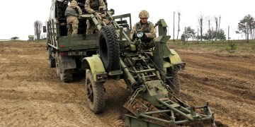 L’Ukraine peut-elle perdre la guerre ?
