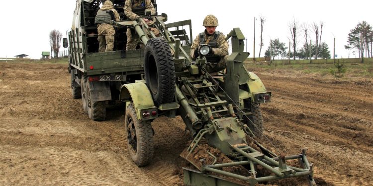 L’Ukraine peut-elle perdre la guerre ?